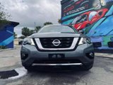 Used 2020 Nissan Pathfinder SL image 3