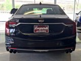 Used 2020 Cadillac CT6 Premium Luxury image 5