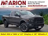 New 2025 RAM 2500 Rebel image 1