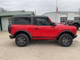 Used 2022 Ford Bronco 2-Door image 2