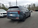 New 2025 Kia Carnival SX Prestige image 3