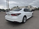 Certified 2022 Toyota Camry LE image 5