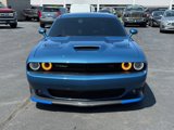 Used 2022 Dodge Challenger R/T Scat Pack w/ Dynamics Package image 3