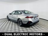 Used 2025 BMW i5 xDrive40 w/ M Sport Package image 3