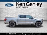 New 2025 Ford F150 XLT image 4