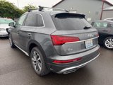 Used 2024 Audi Q5 2.0T Premium Plus image 2