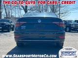 Used 2019 Volkswagen Jetta SE w/ Cold Weather Package image 4
