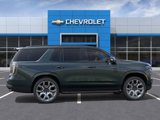 New 2025 Chevrolet Tahoe RST w/ Advanced Technology Package image 5