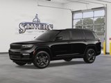 New 2025 Jeep Grand Cherokee L Limited w/ Luxury Tech Group II image 2