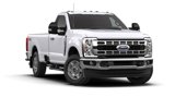 New 2026 Ford F350 XLT w/ FX4 Off-Road Package image 4