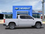 New 2025 Chevrolet Silverado 1500 LT w/ Texas Edition Plus image 5