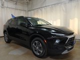 Used 2024 Chevrolet Blazer LT w/ Convenience Package image 2
