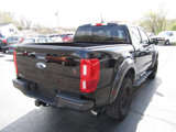 Used 2022 Ford Ranger XLT w/ Equipment Group 302A High image 4