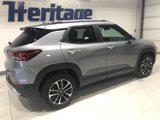 New 2025 Chevrolet TrailBlazer LT w/ Convenience Package image 3