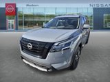 New 2025 Nissan Pathfinder Platinum w/ Black Appearance Package image 5
