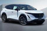 New 2025 Nissan Ariya AWD image 2