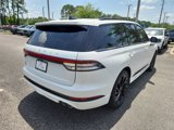 New 2025 Lincoln Aviator Reserve w/ Luxury Package image 3