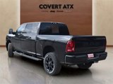 New 2025 RAM 2500 Laramie w/ Night Edition image 3