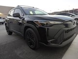 Certified 2025 Toyota Corolla Cross AWD Hybrid image 2