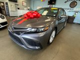 Used 2022 Toyota Camry SE image 4