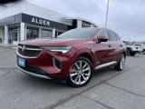 Used 2022 Buick Envision Avenir w/ Technology Package II image 2