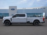New 2025 Ford F350 Lariat image 3