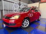 Used 2013 Volkswagen Jetta SE image 4