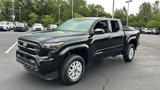 New 2025 Toyota Tacoma SR5 image 2