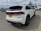New 2025 Volkswagen Atlas Cross Sport SEL Premium R-Line image 6