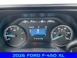 New 2026 Ford F450 XL image 2