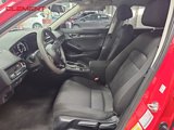 Used 2025 Honda Civic LX image 3
