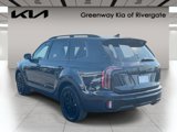 New 2025 Kia Telluride SX Prestige X-Line image 5
