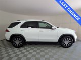 Certified 2024 Mercedes-Benz GLE 450 4MATIC image 3
