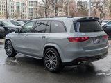 New 2025 Mercedes-Benz GLS 580 4MATIC image 6
