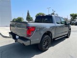 New 2025 Ford F150 XLT image 4