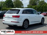 Used 2017 Audi Q7 3.0T Prestige w/ Prestige Package image 5