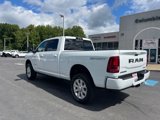 Used 2025 RAM 2500 Laramie image 2
