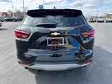 Used 2023 Chevrolet Blazer LT w/ Driver Confidence Package image 6