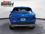 New 2025 Acura ADX A-Spec image 3