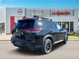 New 2025 Nissan Pathfinder Rock Creek image 3