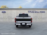New 2025 Ford F250 Platinum image 6