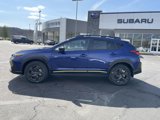 New 2025 Subaru Crosstrek 2.5i Sport image 2