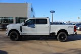 New 2025 Ford F250 Lariat w/ Lariat Ultimate Package image 5