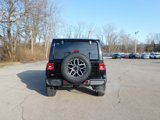 New 2025 Jeep Wrangler Sahara image 4
