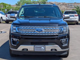 Used 2020 Ford Expedition Max Platinum image 3