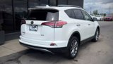Used 2018 Toyota RAV4 Limited w/ All Weather Liner Package image 3
