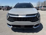 Used 2023 Kia Sportage SX image 2