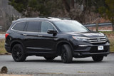 Used 2017 Honda Pilot Elite image 4