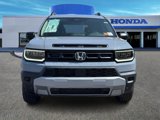 New 2026 Honda Passport RTL image 5