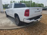 Used 2025 RAM 1500 Limited w/ Bed Utility Group image 3